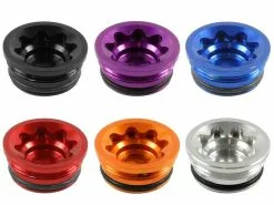 Hope Bore Cap Pour étrier RX4+ Minérale (Small) 2023