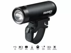 Ravemen Lampe Avant CR-600 2022