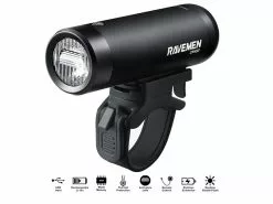 Ravemen Lampe Avant CR-450 2022