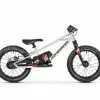 Mondraker Draisienne électrique Grommy Argent 16" 2022 -E-Bike Boutique En Ligne 431351