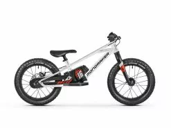 Mondraker Draisienne électrique Grommy Argent 16" 2022
