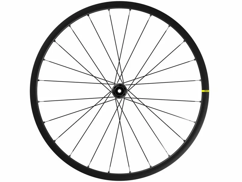 Mavic Paire De Roues Ksyrium S Disc 2022 4 Mavic Paire De Roues Ksyrium S Disc 2022 – Image 2
