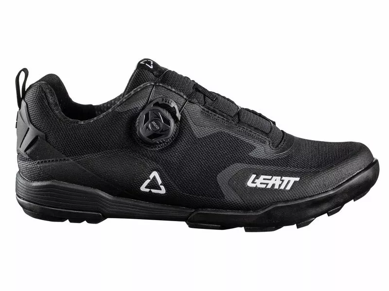 Leatt Chaussures 6.0 Clip Noir 2022 4 Leatt Chaussures 6.0 Clip Noir 2022 – Image 2