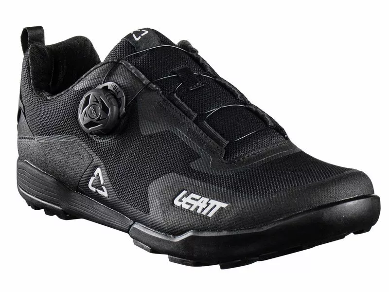Leatt Chaussures 6.0 Clip Noir 2022 6 Leatt Chaussures 6.0 Clip Noir 2022 – Image 4