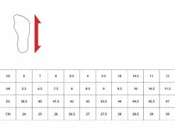 Leatt Chaussures 6.0 Clip Noir 2022 13 Leatt Chaussures 6.0 Clip Noir 2022 -E-Bike Boutique En Ligne 431869