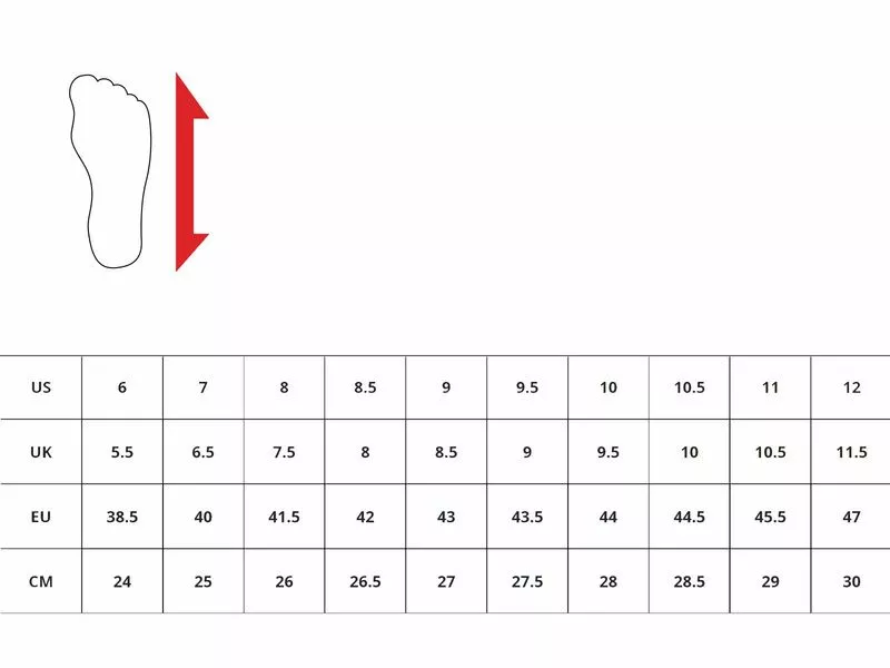 Leatt Chaussures 6.0 Clip Noir 2022 8 Leatt Chaussures 6.0 Clip Noir 2022 – Image 6