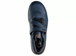 Leatt Chaussures 4.0 Clip Rust 2022 -E-Bike Boutique En Ligne 431887