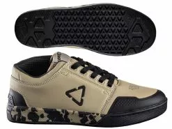 Leatt Chaussures Flat 3.0 Dune 2022