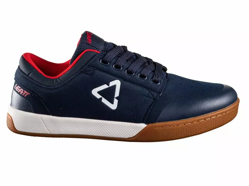 Leatt Chaussures Flat 2.0 Onyx 2022 4 Leatt Chaussures Flat 2.0 Onyx 2022 – Image 2