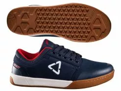 Leatt Chaussures Flat 2.0 Onyx 2022