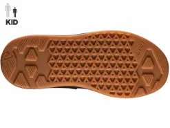 Leatt Chaussures Flat 2.0 Junior Noir 2022 -E-Bike Boutique En Ligne 431945