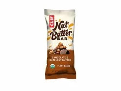 CLIF® Bar Clif Bar Barre énergétique Nut Butter Goût Chocolat Et Beurre De Noisettes 2022