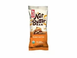 CLIF® Bar Clif Bar Barre énergétique Nut Butter Goût Beurre De Cacahuètes 2022