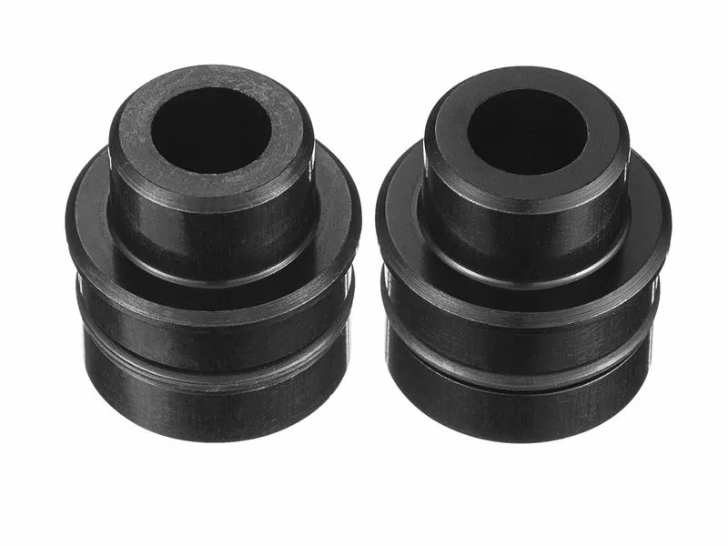 Mavic Adaptateurs Avant 12 Mm à 9 Mm 3 Mavic Adaptateurs Avant 12 Mm à 9 Mm