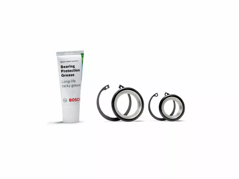 Bosch Kit D'entretien Pour Cache Roulement (BDU4XX) 3 Bosch Kit D'entretien Pour Cache Roulement (BDU4XX)