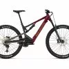 Rocky Mountain VTT Electrique Instinct Powerplay Alloy 30 - Gris/Rouge 2022 -E-Bike Boutique En Ligne 432459