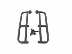 O2feel Repose-pieds Secure Steps 2022