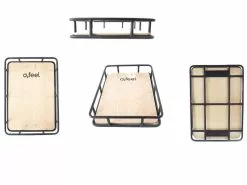 O2feel Maxi Plateform 2022