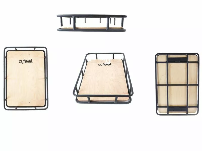 O2feel Maxi Plateform 2022 3 O2feel Maxi Plateform 2022