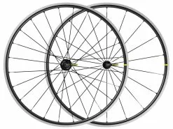 Mavic Paire De Roues Ksyrium S 2022