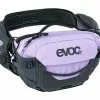 Evoc Ceinture Hip Pack Pro 3L Violet 2022 1 Evoc Ceinture Hip Pack Pro 3L Violet 2022 -E-Bike Boutique En Ligne 432671