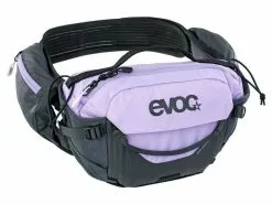 Evoc Ceinture Hip Pack Pro 3L Violet 2022