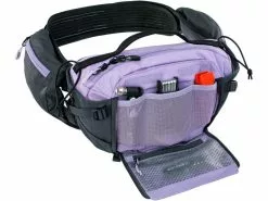 Evoc Ceinture Hip Pack Pro 3L Violet 2022 -E-Bike Boutique En Ligne 432673