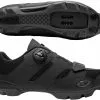 Giro Chaussures Cylinder II Noir 2022 -E-Bike Boutique En Ligne 432797