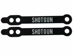 Shotgun Sangle De Repose-pieds Pour Selle Shotgun