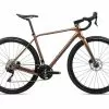 Orbea Vélo Gravel Terra H40 - Copper Mat 2022 -E-Bike Boutique En Ligne 433303