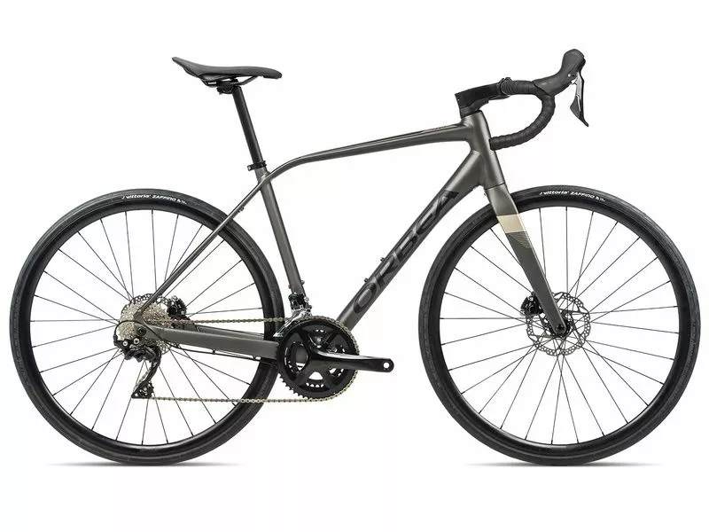 Orbea Vélo Route Avant H30-D - Speed Silver 2022 3 Orbea Vélo Route Avant H30-D - Speed Silver 2022