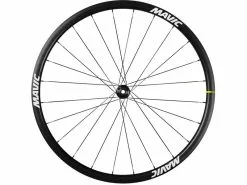 Mavic Roue Avant Ksyrium 30 Disc 2022 -E-Bike Boutique En Ligne 433306 1