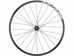 Mavic Paire De Roues Aksium Disc 2022 -E-Bike Boutique En Ligne 433322 1