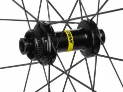 Mavic Paire De Roues Aksium Disc 2022 -E-Bike Boutique En Ligne 433323 1