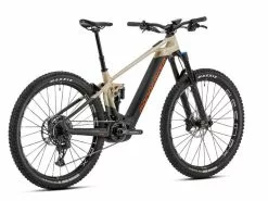 Mondraker VTT Electrique Crafty Carbon R 29" 2023 -E-Bike Boutique En Ligne 433342
