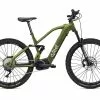 O2feel VTT électrique Amplitude AM Boost 4.1 Vert - 27,5'' - E7000 - Taille M 2023 -E-Bike Boutique En Ligne 433474