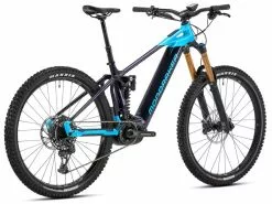 Mondraker VTT électrique Level RR 29'' 2023 -E-Bike Boutique En Ligne 433535