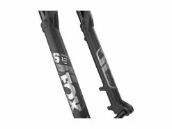 Fox Racing Shox Fourche 36 Float E-Bike 29" Performance Grip Noir Boost 2023 -E-Bike Boutique En Ligne 434008