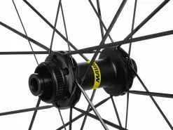 Mavic Paire De Roues Cosmic SLR 45 Disc 2023 -E-Bike Boutique En Ligne 434056