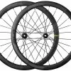 Mavic Paire De Roues Cosmic SLR 45 Disc 2023 -E-Bike Boutique En Ligne 434063
