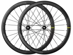 Mavic Paire De Roues Cosmic SLR 45 Disc 2023