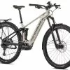 Mondraker VTT électrique Chaser X 29'' Gris / Noir 2023 -E-Bike Boutique En Ligne 434078