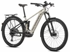Mondraker VTT électrique Chaser X 29'' Gris / Noir 2023