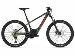 Rocky Mountain VTT électrique Growler Powerplay Alloy 30 - Gris 2022
